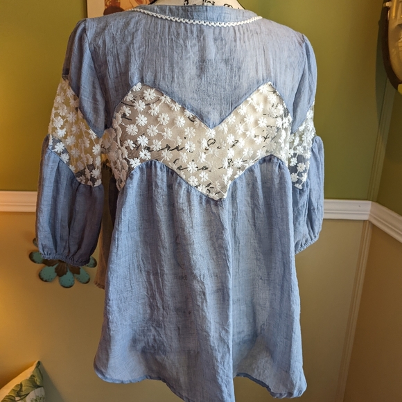 Young Thread too - Picture 5 of 14